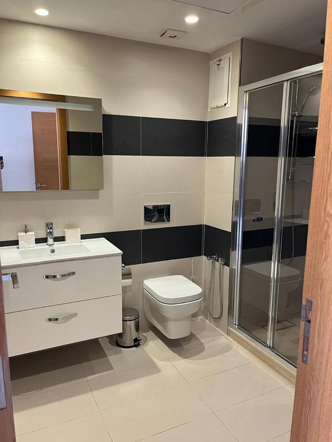 מרקש Superbe Appartement A L Hivernage מראה חיצוני תמונה